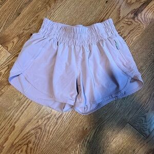 Lululemon tracker short